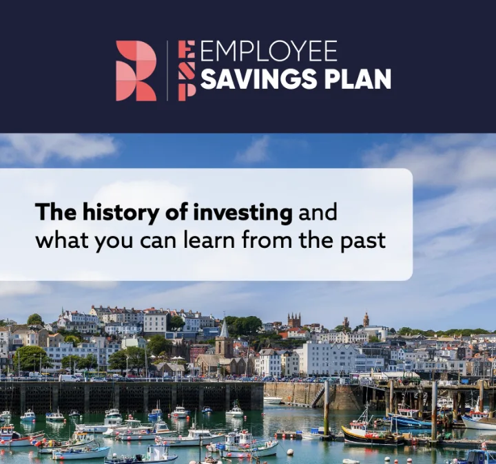 The history of investing and what you can learn from the past