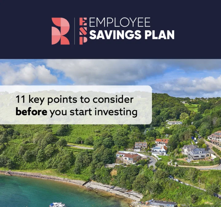 11 key points to consider before you start investing