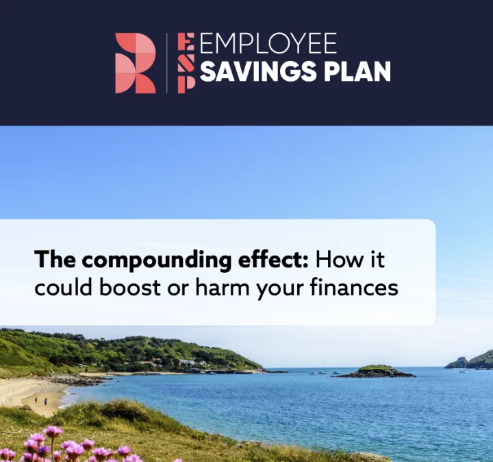 The compounding effect: How it could boost or harm your finances
